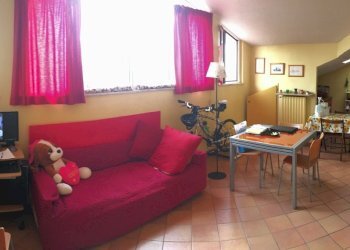 IMG_1651.crJPG.jpg - Two-room apartment Corso Luigi Einaudi 1/A, Cherasco - photo 3