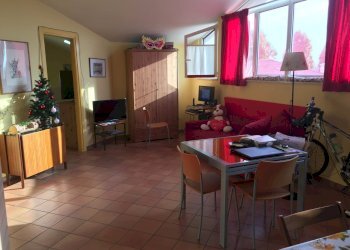 IMG_1649.JPG - Two-room apartment Corso Luigi Einaudi 1/A, Cherasco - photo 6