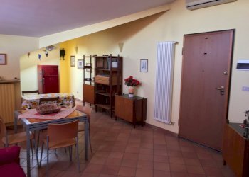 IMG_3006.JPG - Two-room apartment Corso Luigi Einaudi 1/A, Cherasco - photo 7