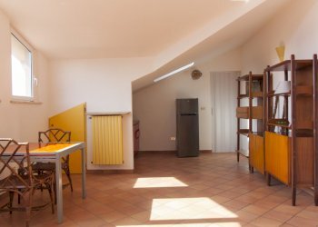 Zona Giorno - Attic Corso Luigi Einaudi 1/A, Cherasco - photo 1