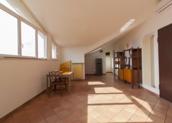 Zona Giorno - Attic Corso Luigi Einaudi 1/A, Cherasco - photo 3