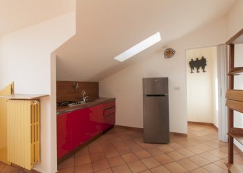 Zona Giorno - Attic Corso Luigi Einaudi 1/A, Cherasco - photo 4