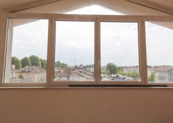 Vista - Attic Corso Luigi Einaudi 1/A, Cherasco - photo 5