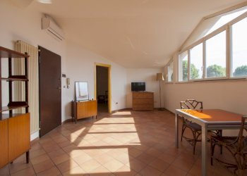 Zona Giorno - Attic Corso Luigi Einaudi 1/A, Cherasco - photo 7