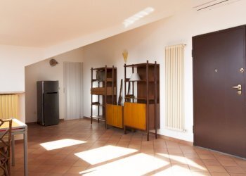 Zona Giorno - Attic Corso Luigi Einaudi 1/A, Cherasco - photo 8