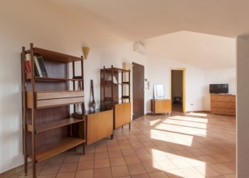 Zona Giorno - Attic Corso Luigi Einaudi 1/A, Cherasco - photo 9