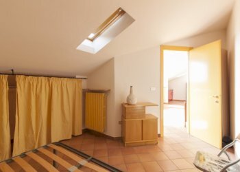 Camera - Attic Corso Luigi Einaudi 1/A, Cherasco - photo 11
