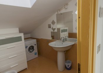 Bagno - Attic Corso Luigi Einaudi 1/A, Cherasco - photo 13