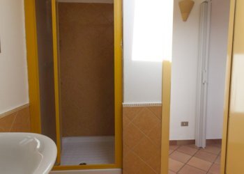 Bagno - Attic Corso Luigi Einaudi 1/A, Cherasco - photo 14