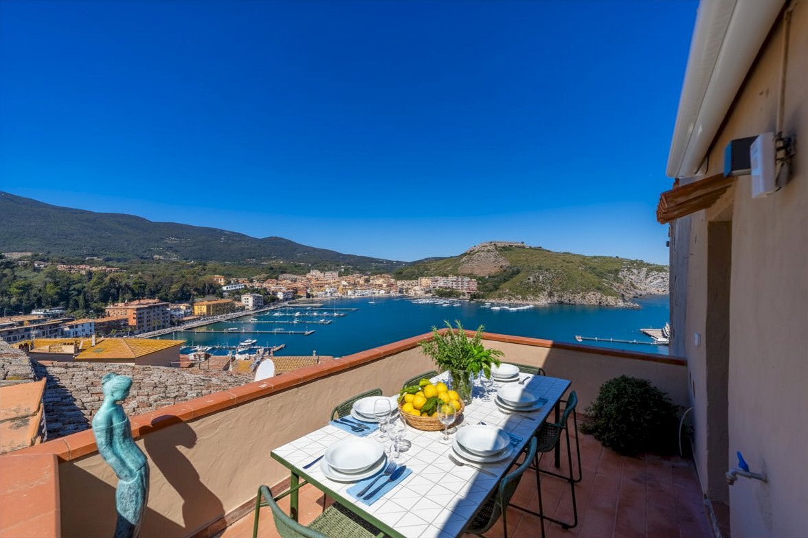 GT5A6779-HDR - Modificata - Modificata.jpg - Apartment via parrocchiale 2A, Monte Argentario - photo 2