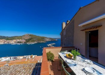 GT5A6785-HDR - Modificata - Modificata.jpg - Apartment via parrocchiale 2A, Monte Argentario - photo 1