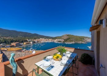 GT5A6779-HDR - Modificata - Modificata.jpg - Apartment via parrocchiale 2A, Monte Argentario - photo 2