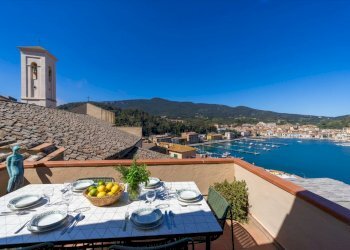 GT5A6776-HDR - Modificata - Modificata.jpg - Apartment via parrocchiale 2A, Monte Argentario - photo 3