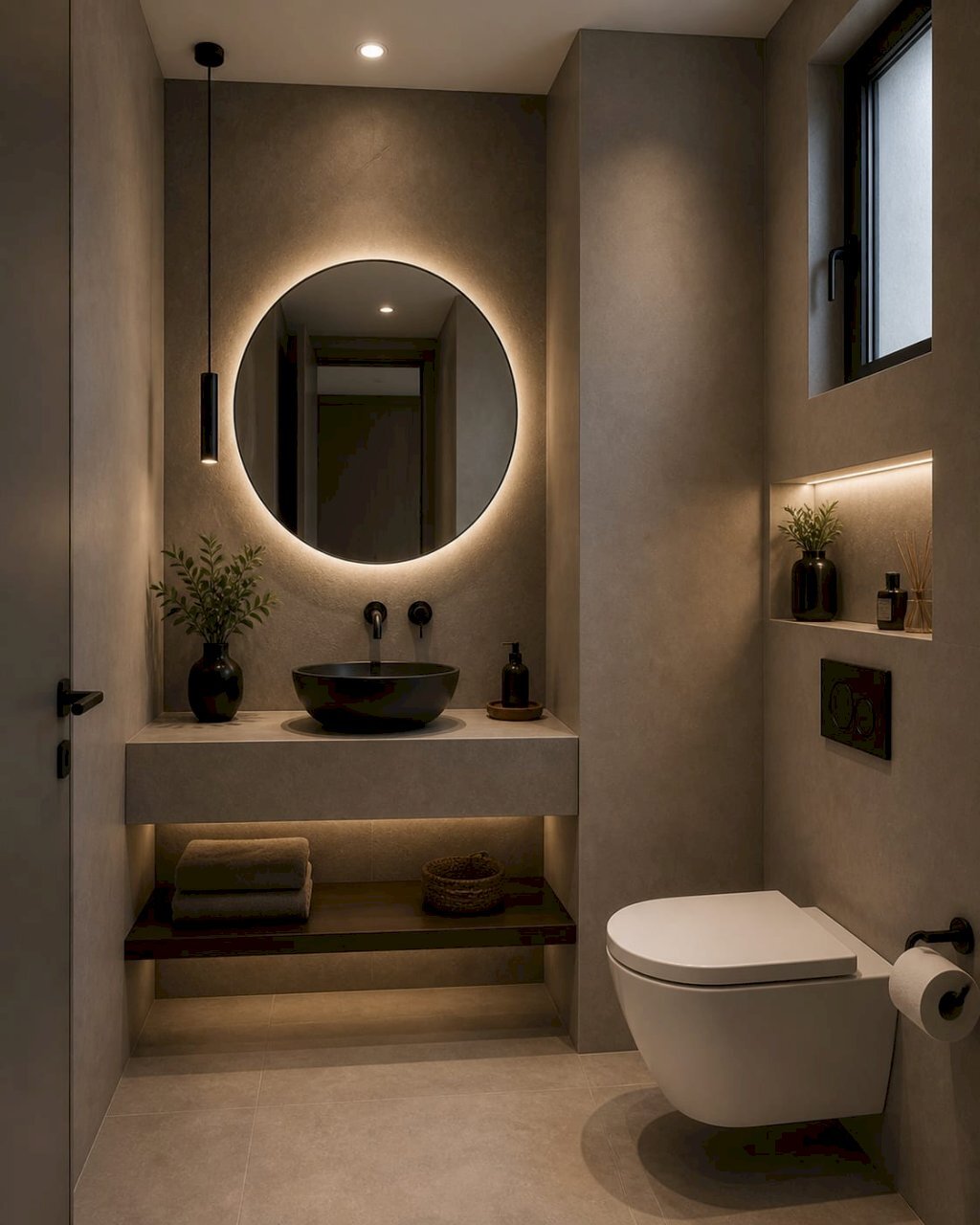 IMG_0489.png - Two-room apartment Via Manzoni 46, Garbagnate Milanese - photo 3