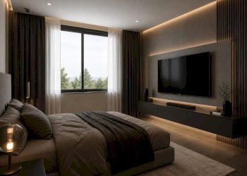 IMG_0488.png - Two-room apartment Via Manzoni 46, Garbagnate Milanese - photo 2