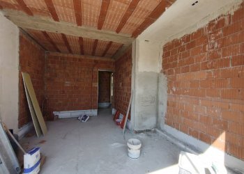 dettagli interni marzo 2026.jpg - Terraced Villa Strada Cognento 261, Modena - photo 8