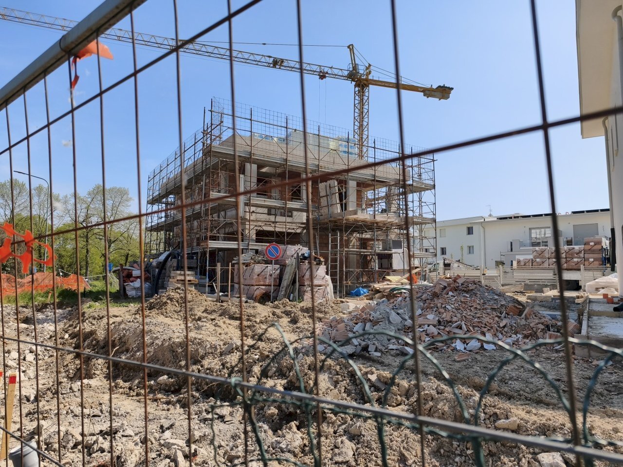 villa 9.jpg - Villa Strada Cognento 261, Modena - foto 2