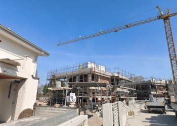 complesso residenziale villa 9.jpg - Villa Strada Cognento 261, Modena - foto 4