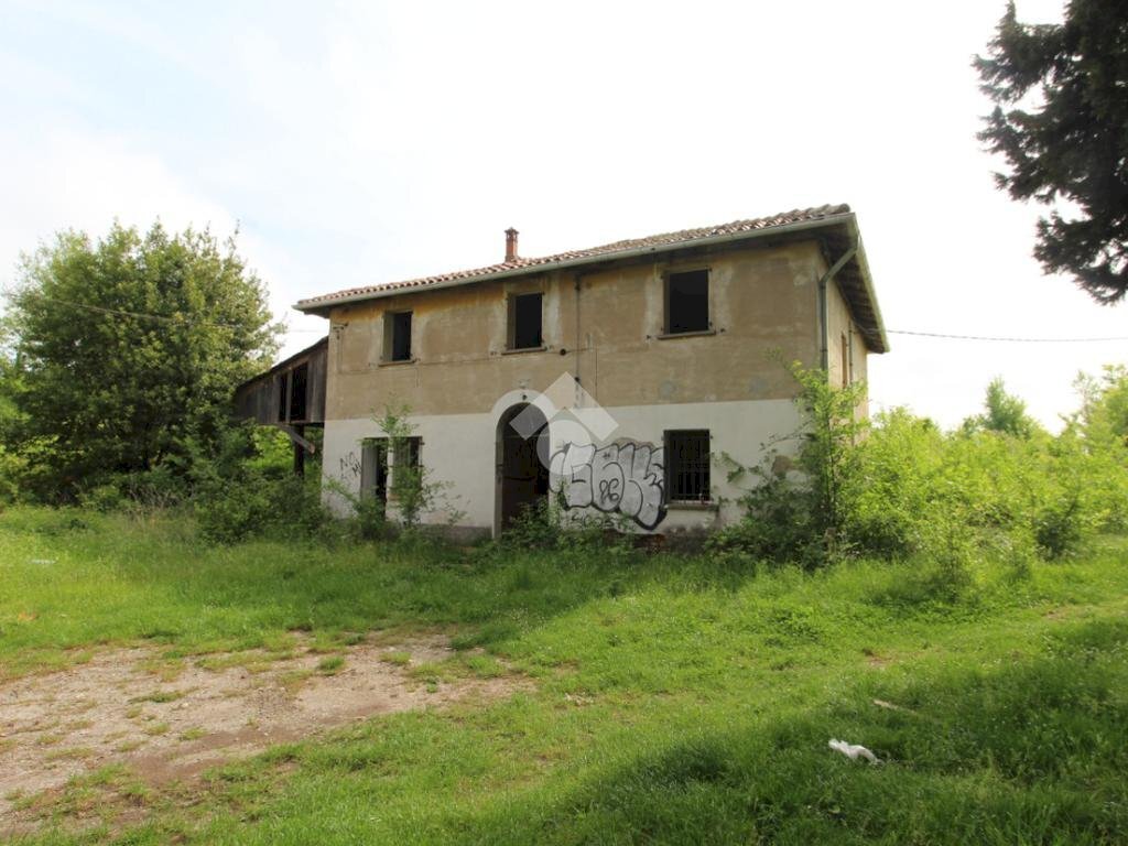 Rustico Via Moglio, Sasso Marconi - foto 1
