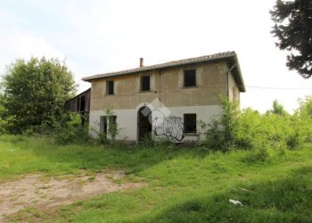 Rustico Via Moglio, Sasso Marconi - foto 1