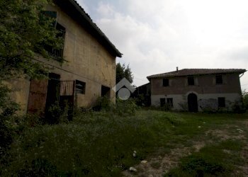 Rustico Via Moglio, Sasso Marconi - foto 3