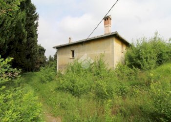 Rustico Via Moglio, Sasso Marconi - foto 4