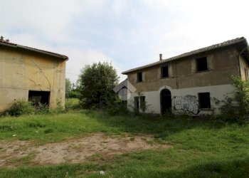 Rustico Via Moglio, Sasso Marconi - foto 9