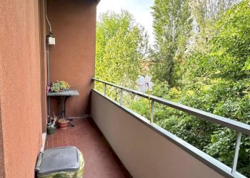 Appartamento San Giovanni In Persiceto, San Giovanni in Persiceto - foto 12