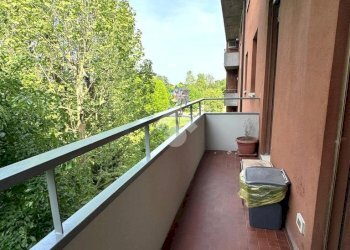 Appartamento San Giovanni In Persiceto, San Giovanni in Persiceto - foto 13