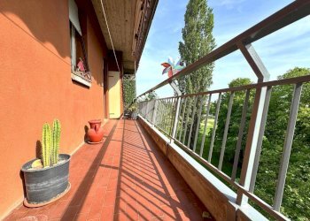 Appartamento San Giovanni In Persiceto, San Giovanni in Persiceto - foto 30