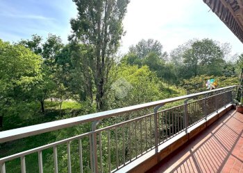 Appartamento San Giovanni In Persiceto, San Giovanni in Persiceto - foto 31
