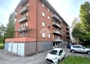 Appartamento San Giovanni In Persiceto, San Giovanni in Persiceto - foto 37