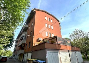 Appartamento San Giovanni In Persiceto, San Giovanni in Persiceto - foto 38