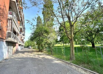 Appartamento San Giovanni In Persiceto, San Giovanni in Persiceto - foto 39