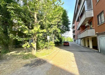 Appartamento San Giovanni In Persiceto, San Giovanni in Persiceto - foto 40