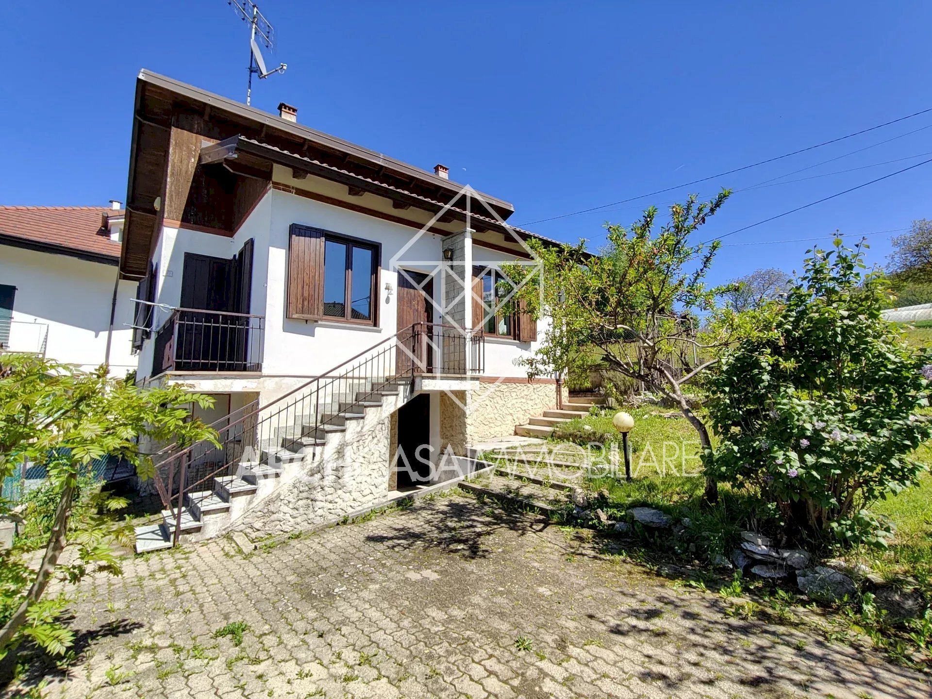 esterno - Villa Peveragno - photo 2