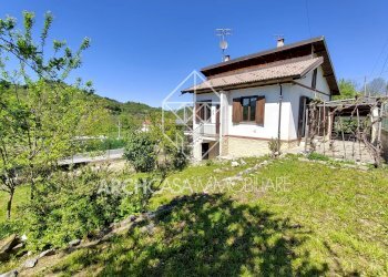 esterno - Villa Peveragno - photo 1