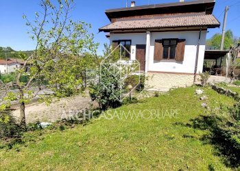 giardino - Villa Peveragno - photo 6