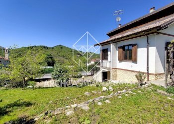 giardino - Villa Peveragno - photo 7