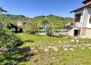 giardino - Villa Peveragno - photo 8