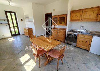 soggiorno - Villa Peveragno - photo 10