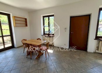 soggiorno - Villa Peveragno - photo 12