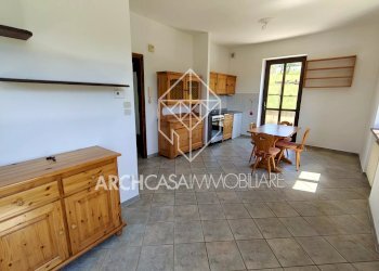 soggiorno - Villa Peveragno - photo 13