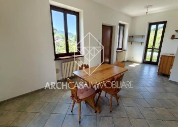 soggiorno - Villa Peveragno - photo 14