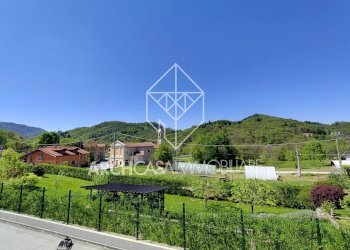 vista - Villa Peveragno - photo 16