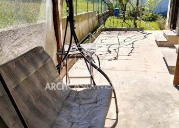 terrazzo - Villa Peveragno - photo 20