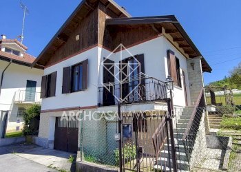 esterno - Villa Peveragno - photo 23