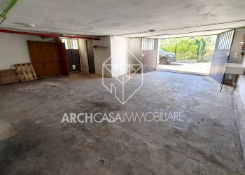 garage - Villa Peveragno - photo 27