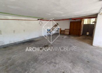 garage - Villa Peveragno - photo 28
