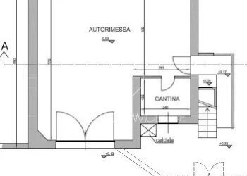 planimetria - Villa Peveragno - photo 31